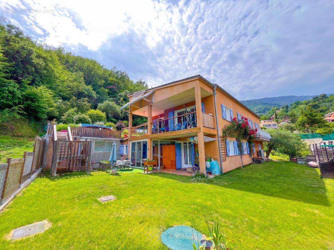 Maison à BENDEJUN