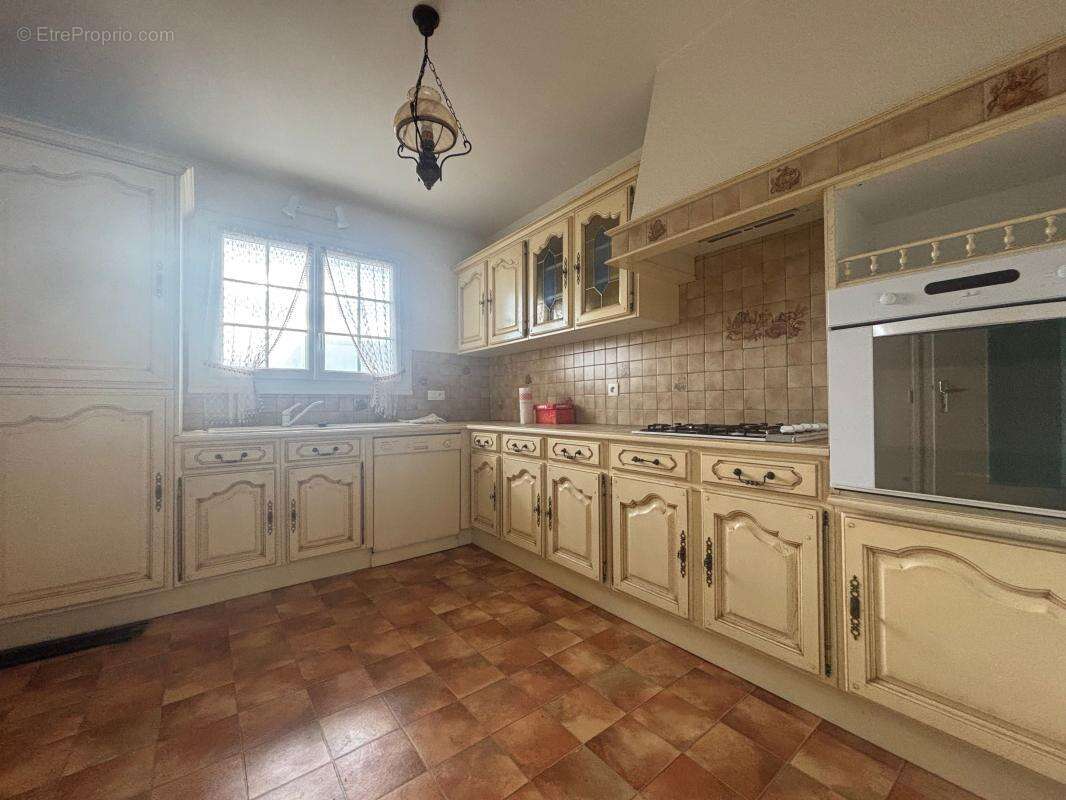 Appartement à SAINT-PIERRE-D'OLERON