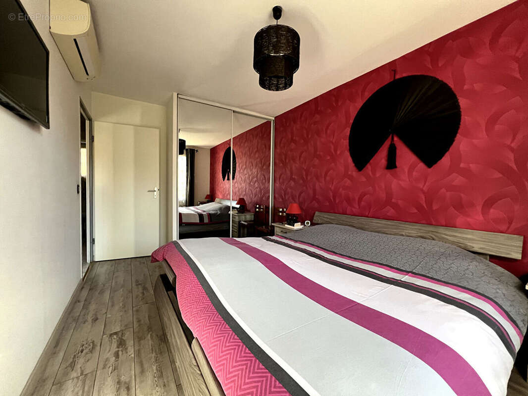 Maison à LYON-8E