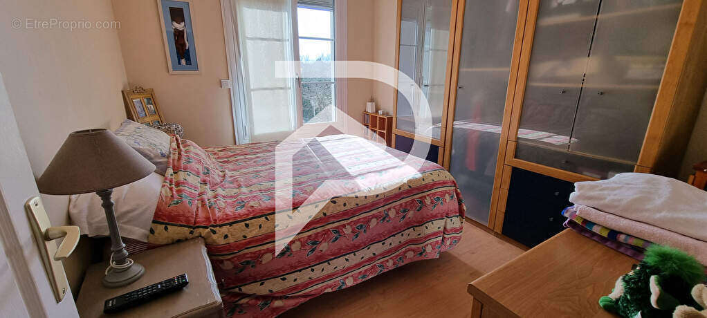 Maison à MAROLLES-EN-BRIE