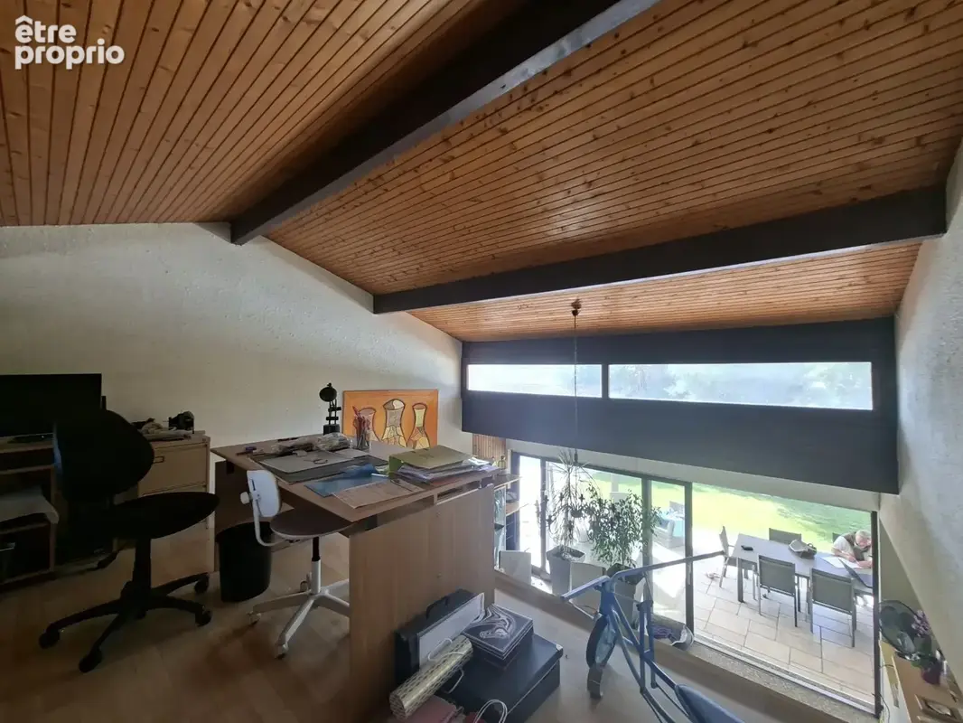 Maison 6 pièces 205 m² à vendre à Saint-Medard-En-Jalles (33160) - photo 6