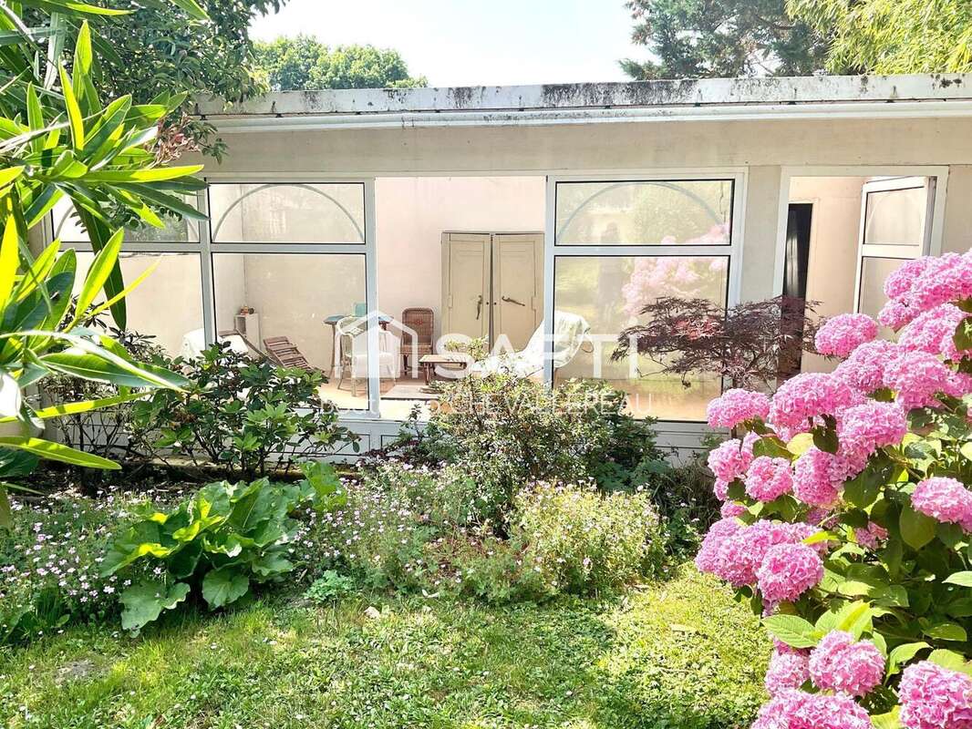 Photo 4 - Maison à PAUILLAC