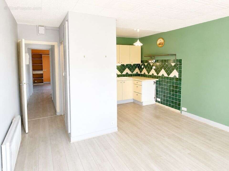 #appartement #gers #barbotan #pascher #location #typeT2 - Appartement à CAZAUBON