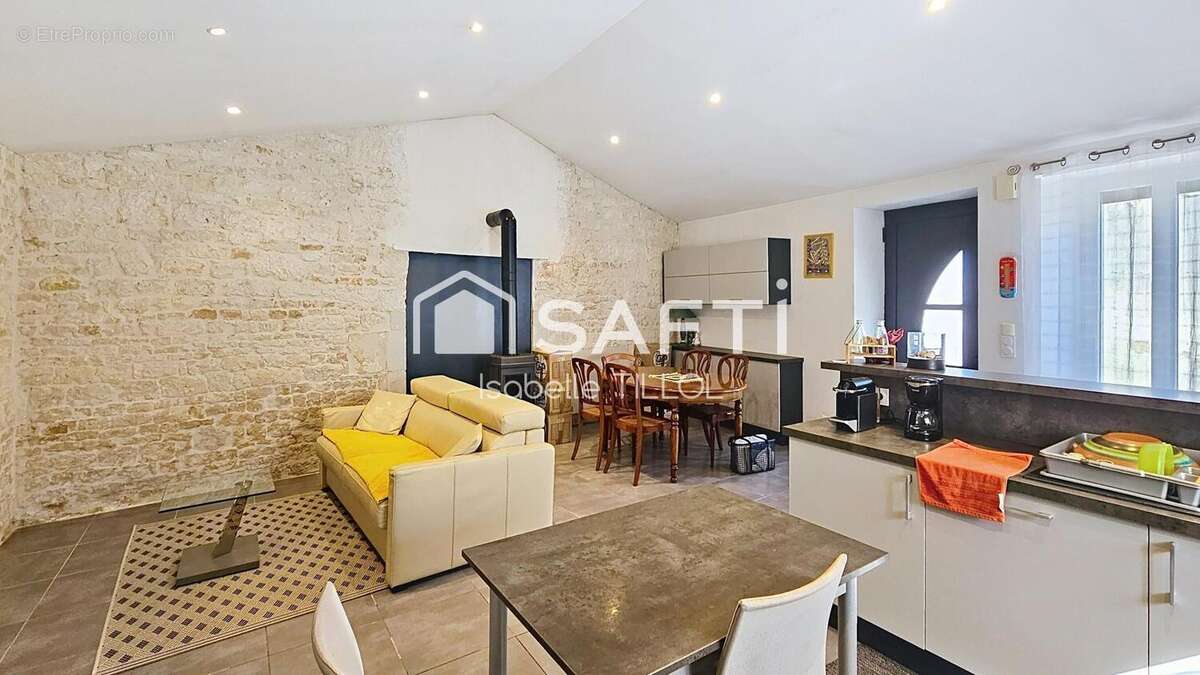 Photo 4 - Maison à LUCON