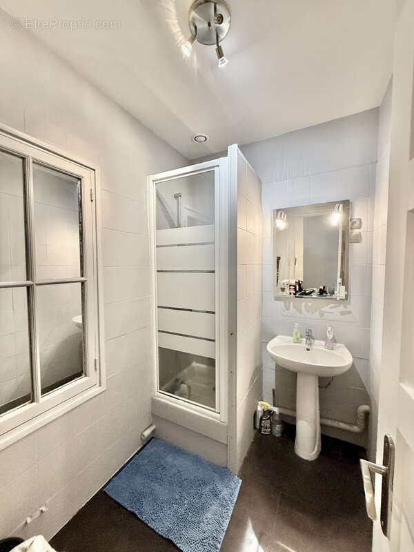 Appartement à THOISSEY