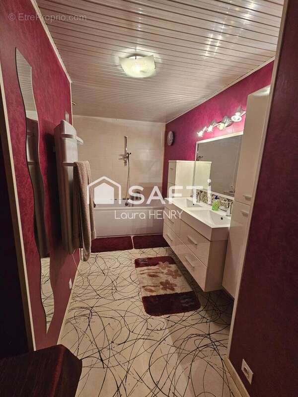 Photo 8 - Maison à VERDUN