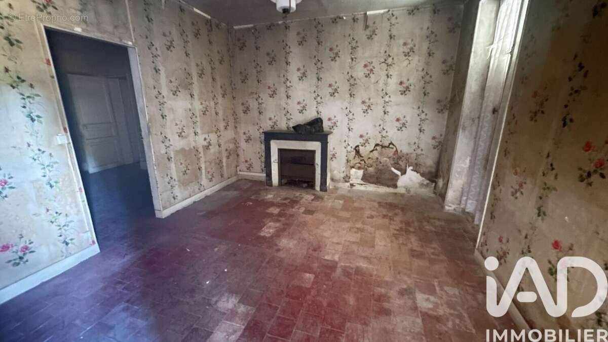 Photo 9 - Maison à CHATEAU-LANDON