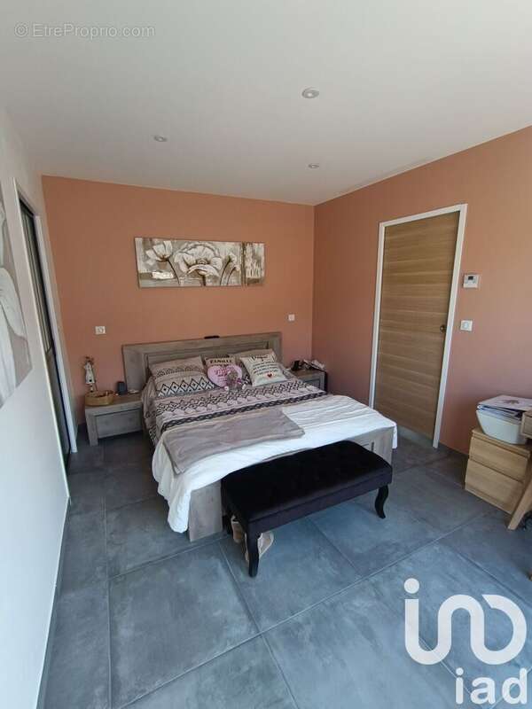 Photo 8 - Maison à MONTESQUIEU-DES-ALBERES