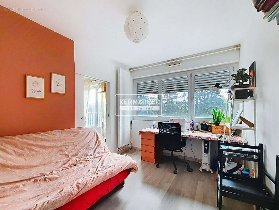 Appartement à ORVAULT