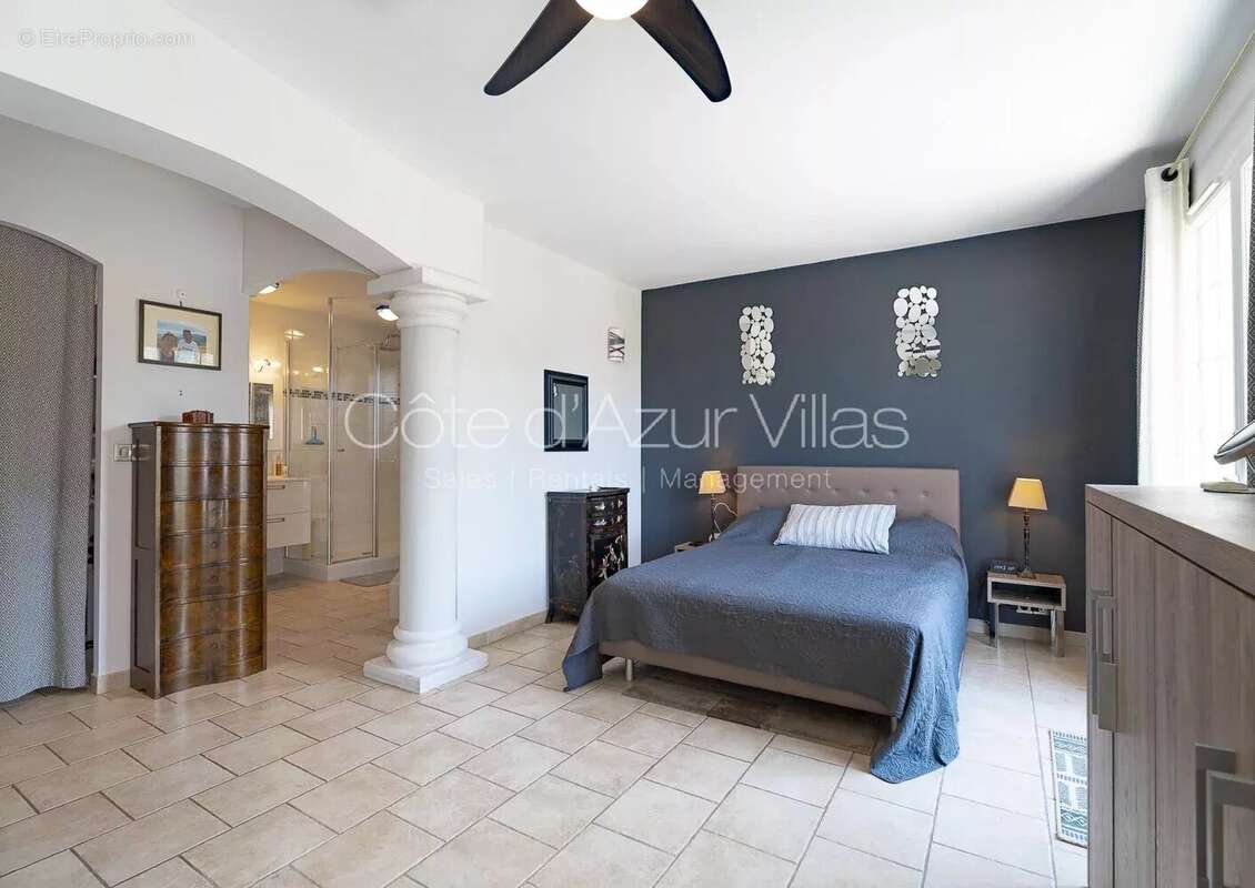 Maison à LES ADRETS-DE-L'ESTEREL