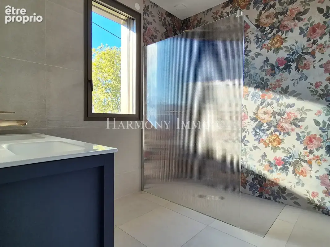 Villa neuve de 167 m2 avec 5 chambres et piscine - photo 16
