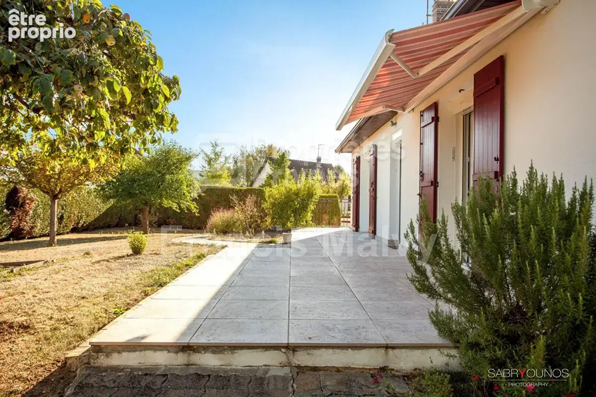 Maison 5 pièces 123 m² à vendre à Arcis-Sur-Aube (10700) - photo 4