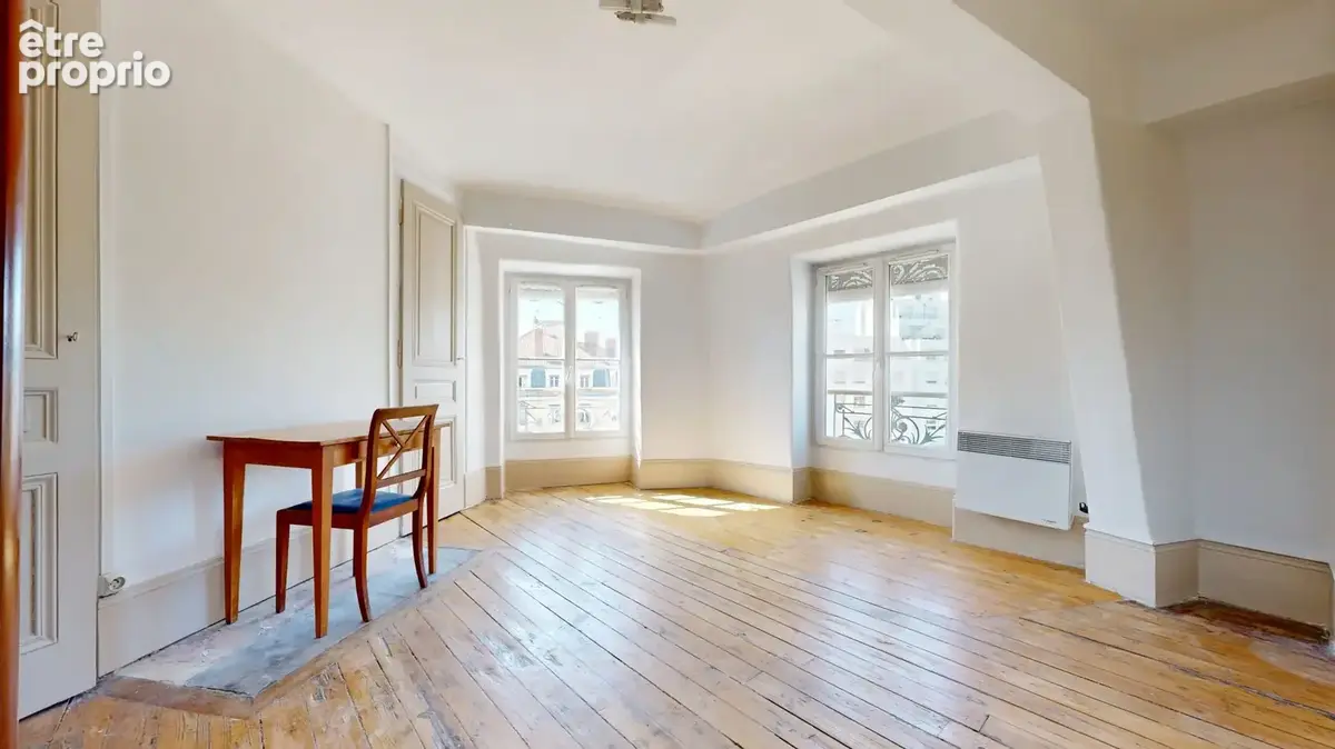 Appartement 43 m² à Lyon-3e  - photo 4