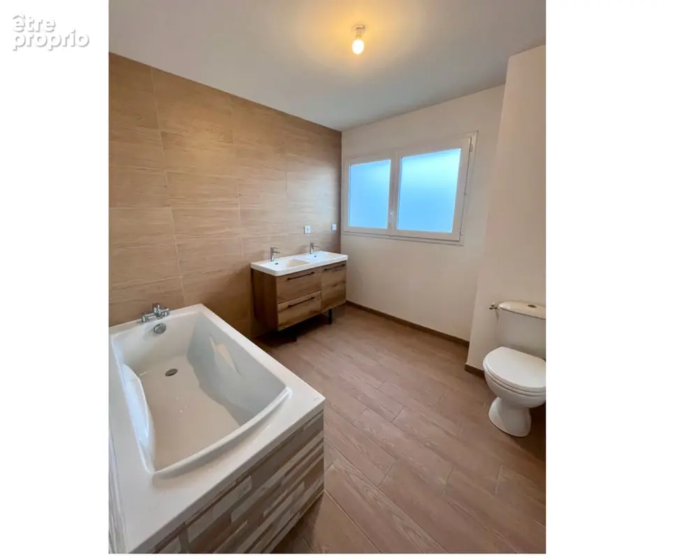 Maison Sarge Les Le Mans 5 pièce(s) 97 m2 - photo 3