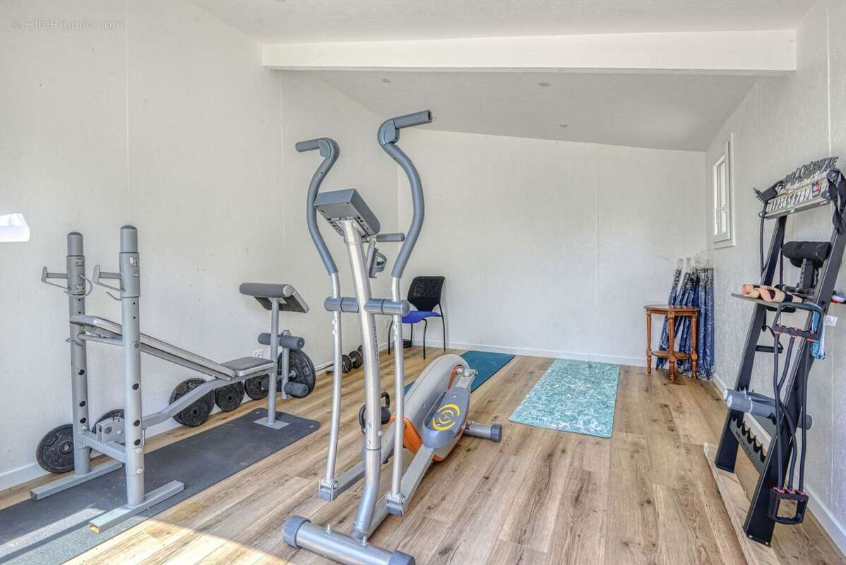 Maison à MAUVES-SUR-LOIRE