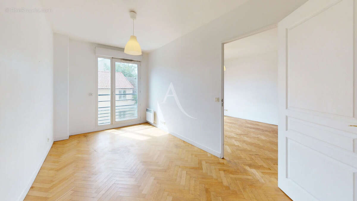Appartement à ALFORTVILLE