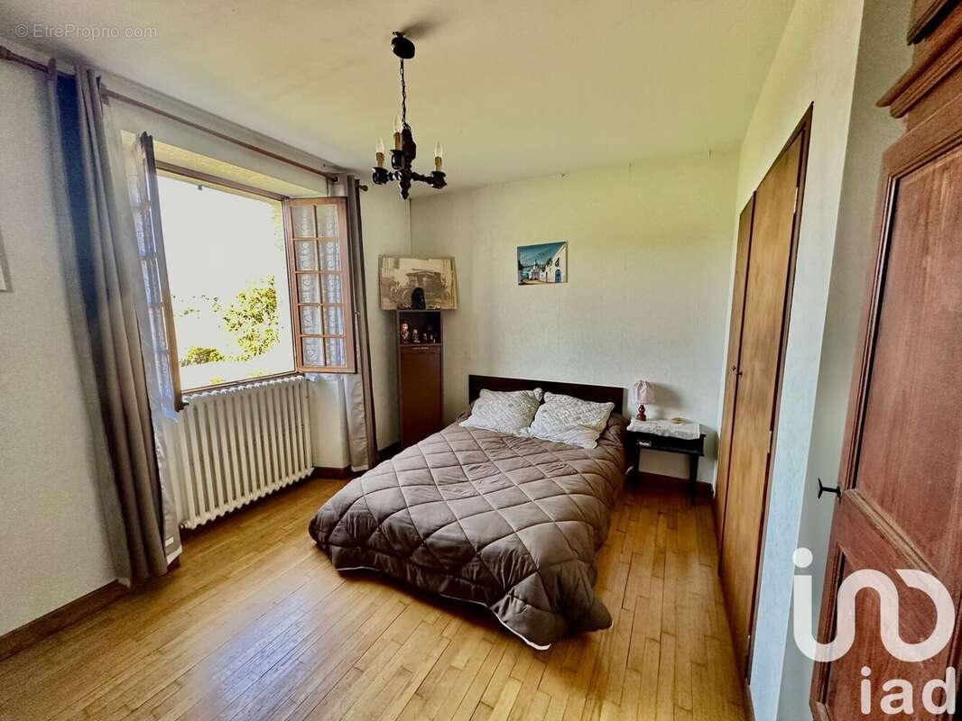 Photo 8 - Maison à SAINT-PAUL-DE-LOUBRESSAC