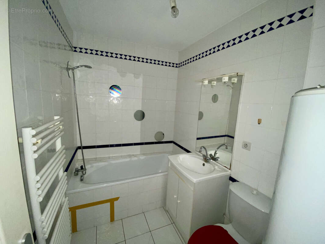 Appartement à LE MANS