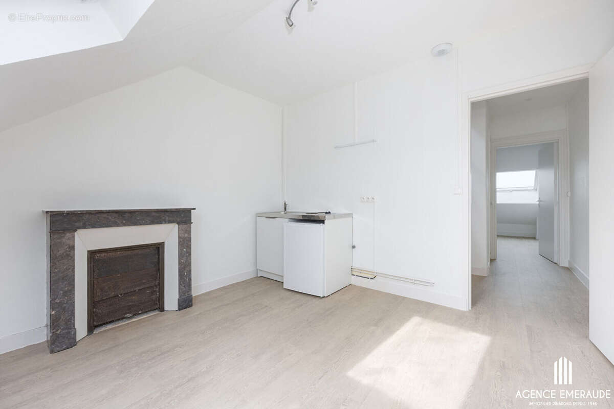 Appartement à DINARD