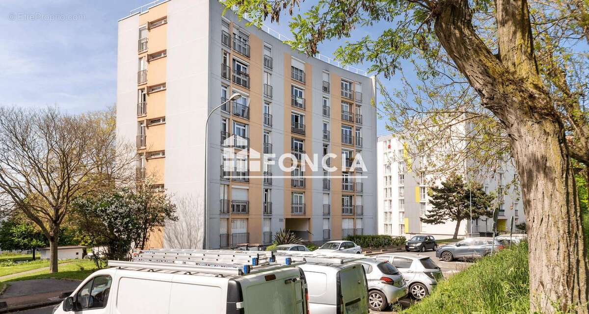 Appartement à CRETEIL