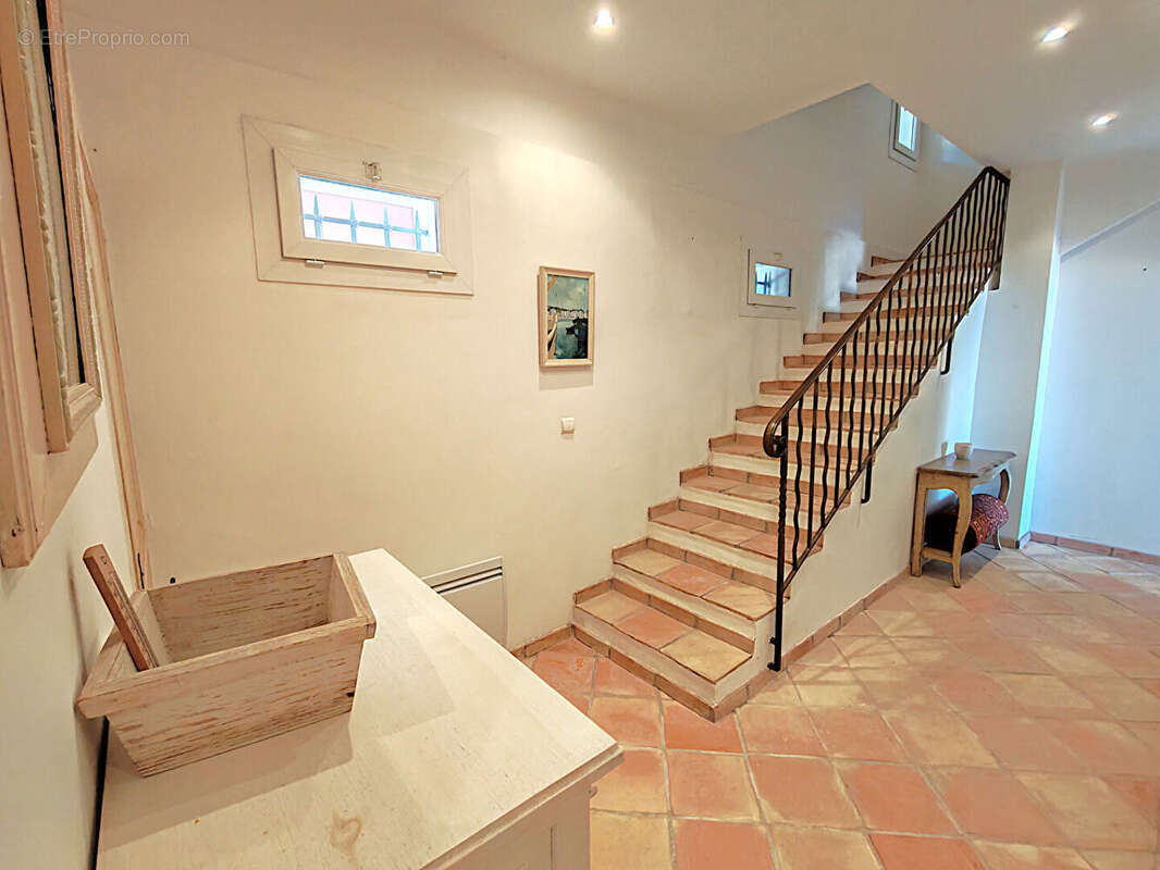 Maison à LES ISSAMBRES