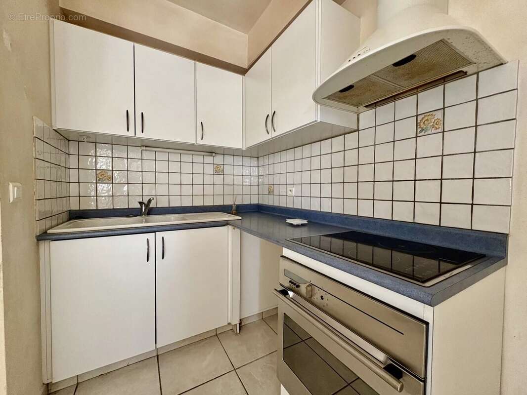 Appartement à SAINT-PALAIS-SUR-MER