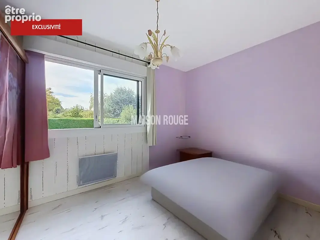 Une maison famililale sans vis à vis avec véranda et jardin ! PLOUFRAGAN - photo 7