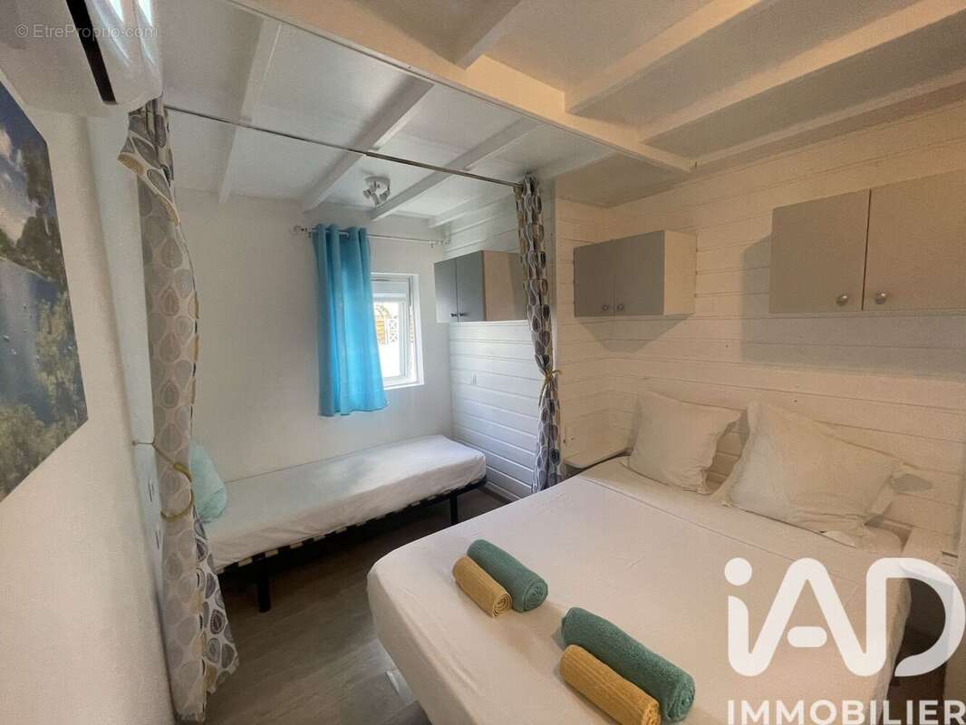 Photo 7 - Maison à SAINT-FRANCOIS