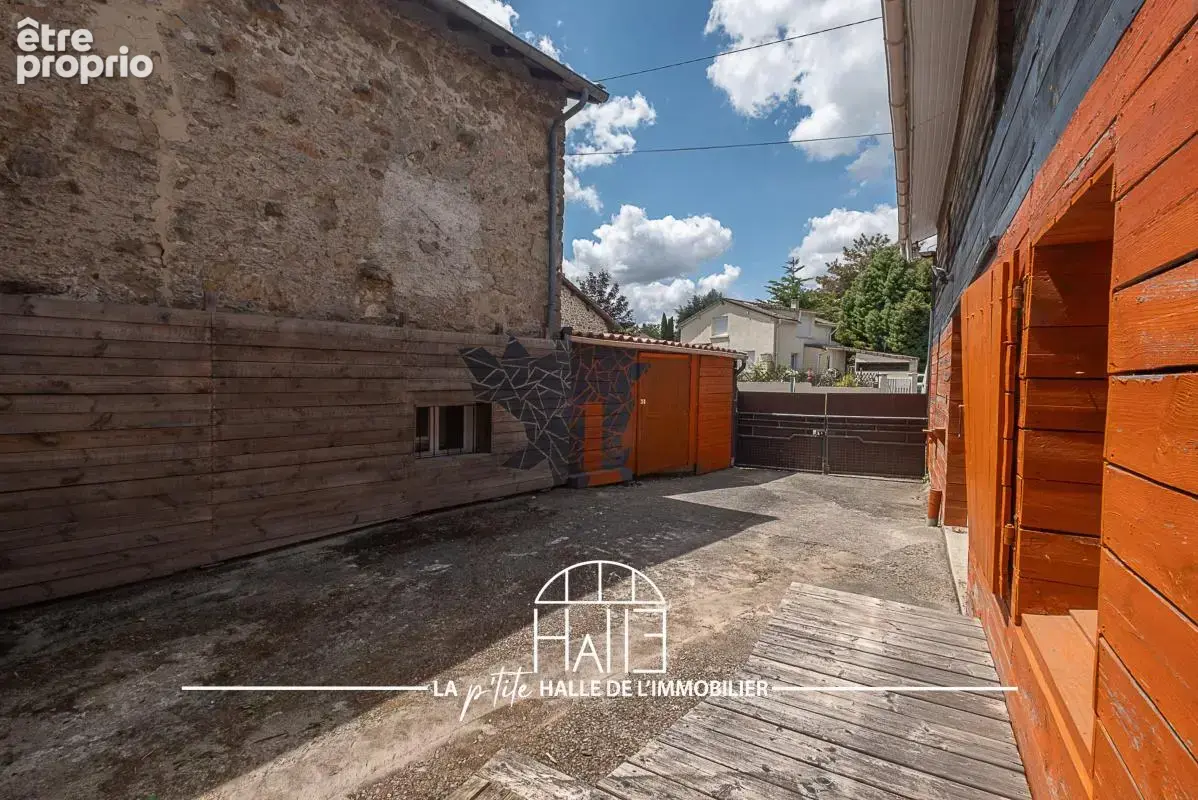 Maison 3 pièces 57 m² à vendre à Couzeix (87270) - photo 13
