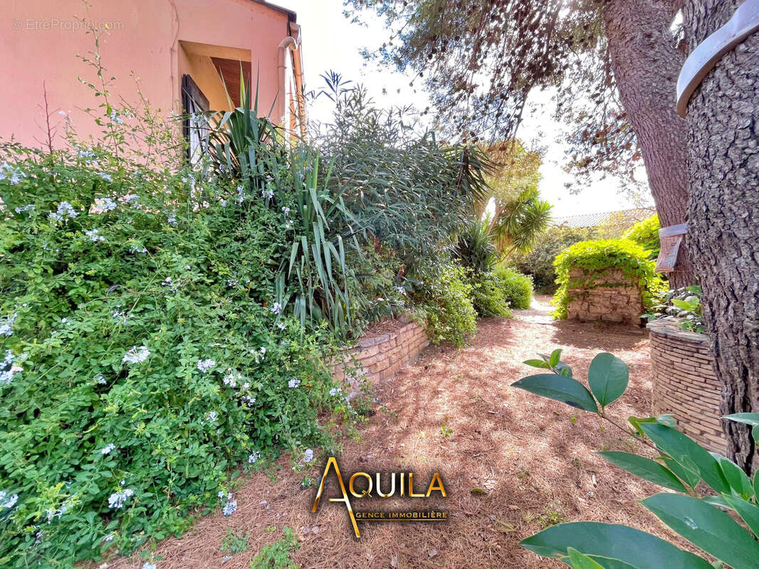 Villa plain-pied sans vis-à-vis sur 850m2 de terrain - photo 4