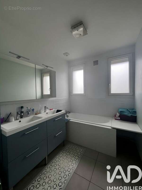 Maison 129 m² à Le Mans  - photo 7