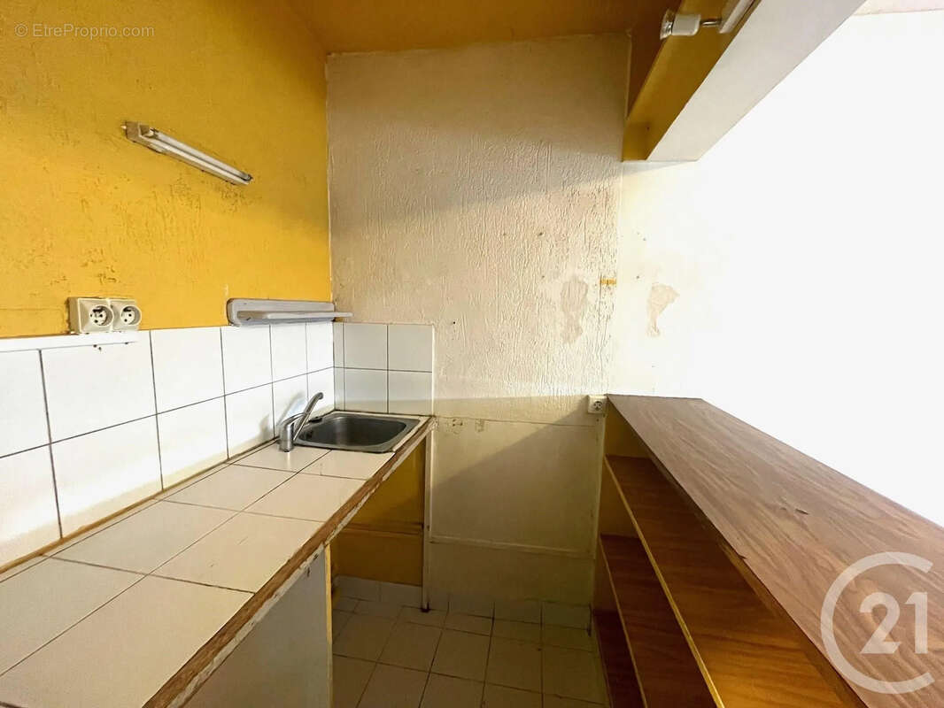 Appartement à MELUN