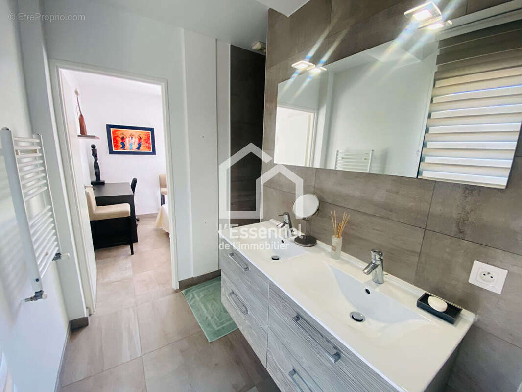 Maison à TRIEL-SUR-SEINE