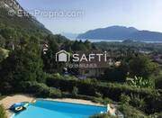 Photo 1 - Maison à CHINDRIEUX