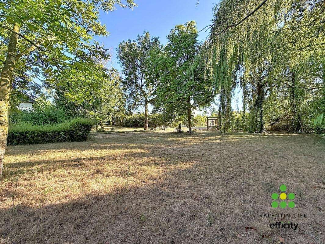 Maison 152 m² à Nogent-Sur-Eure  - photo 24