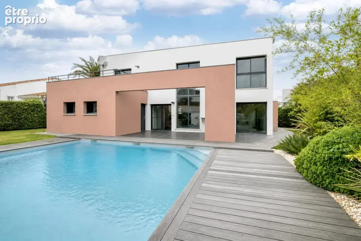 Maison de 5 pièces de 147 m² à Toulouse - photo 2