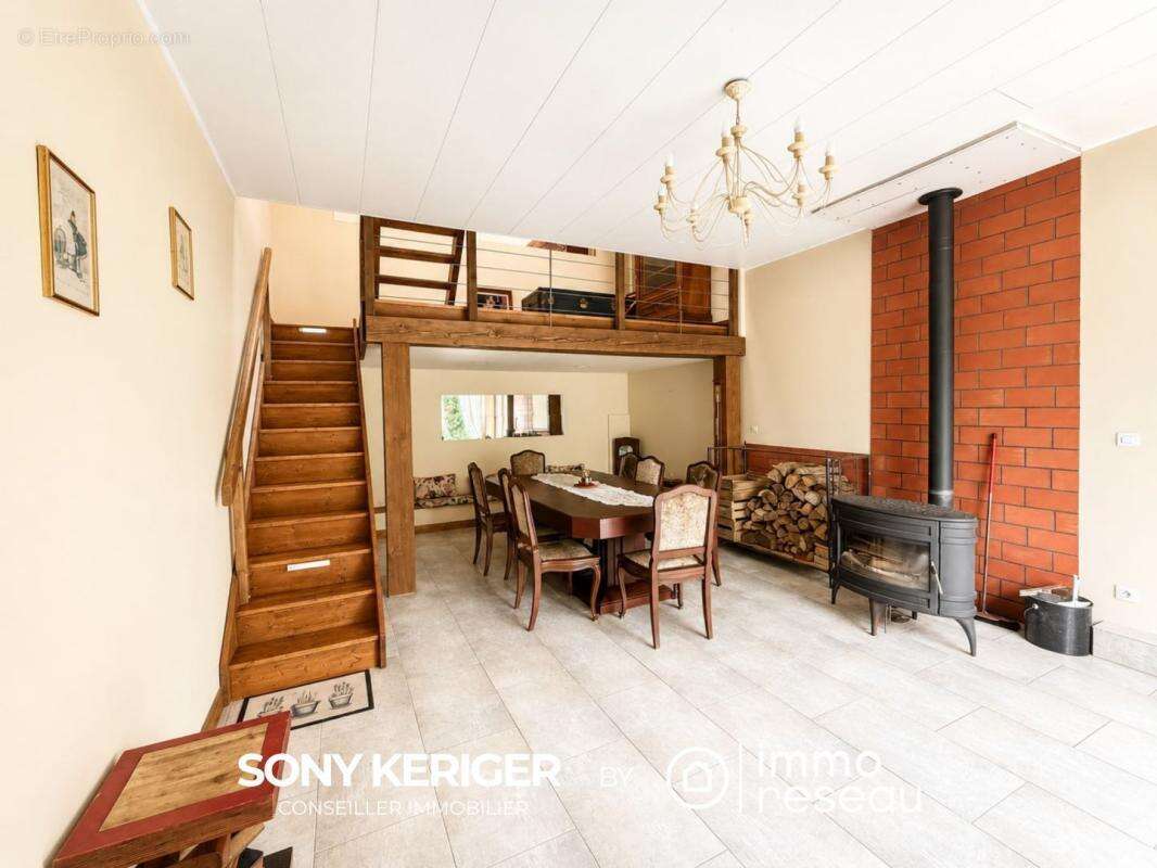 Maison 198 m² à Mormant  - photo 5