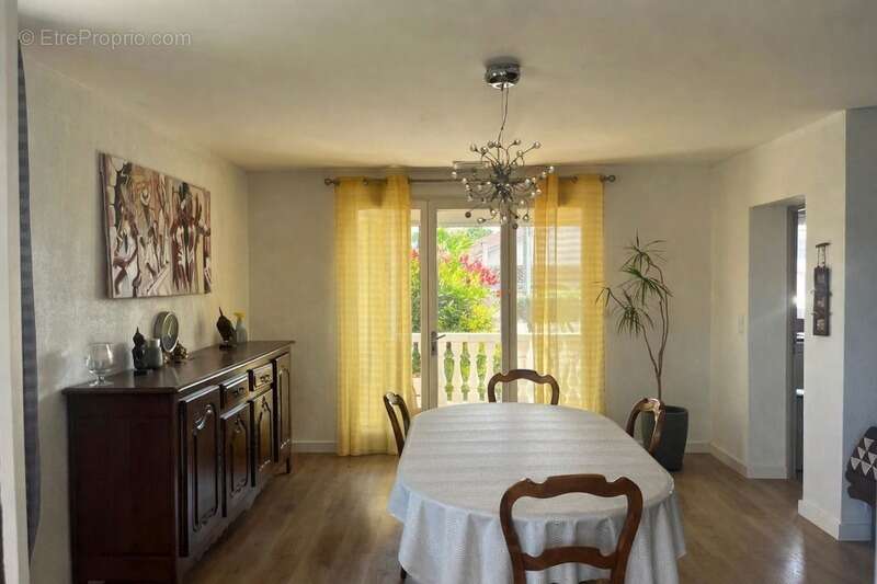 Maison à CAZOULS-LES-BEZIERS