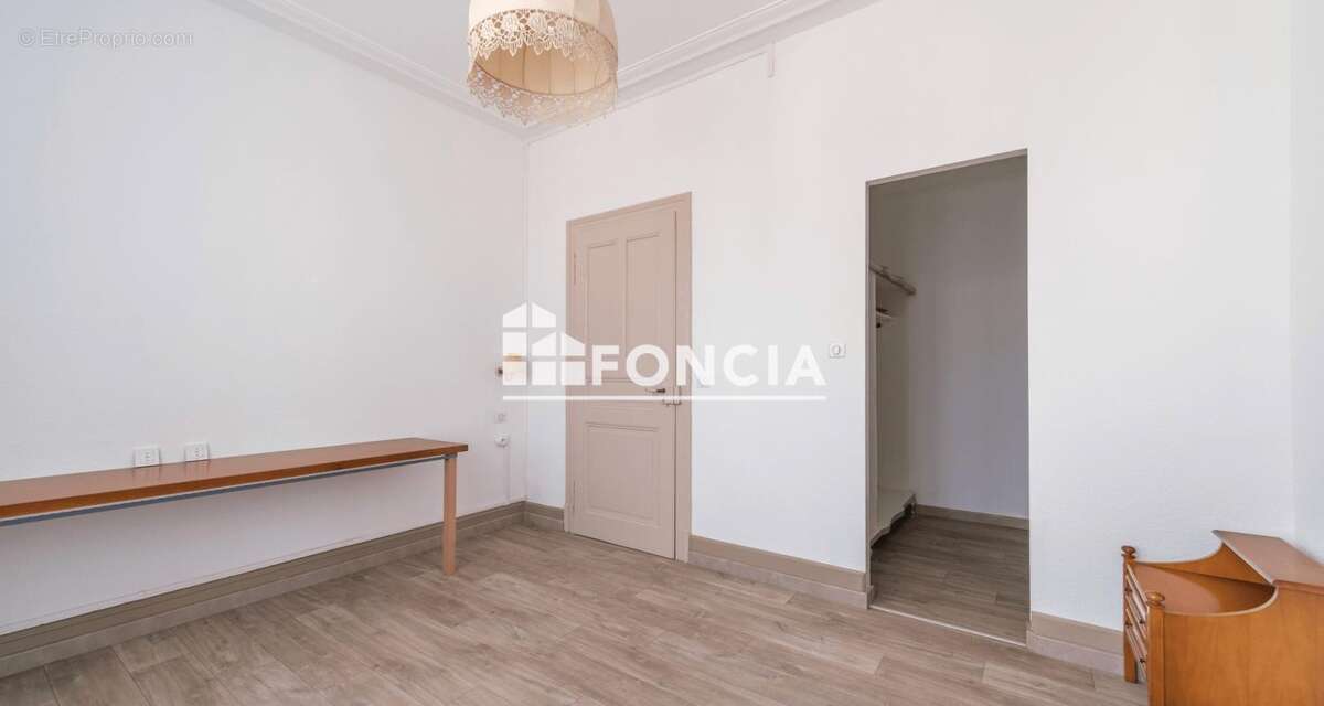 Appartement à SAINT-LOUIS