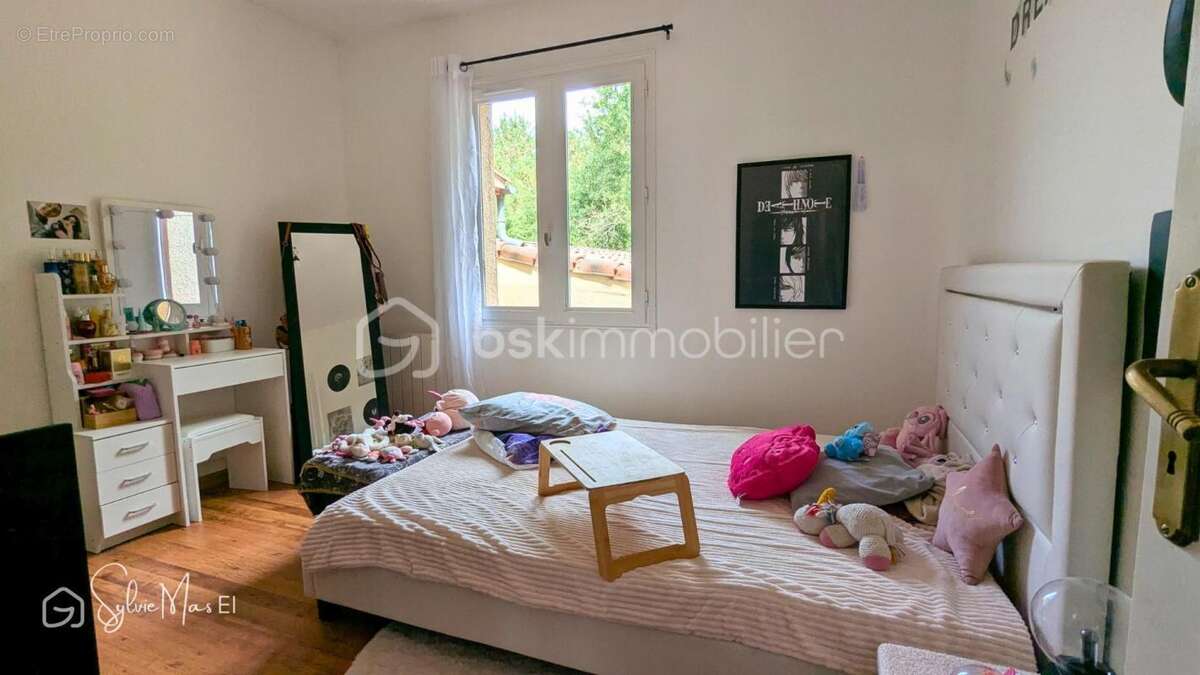 Maison 5 chambres - jardin 3320 m2 - photo 5