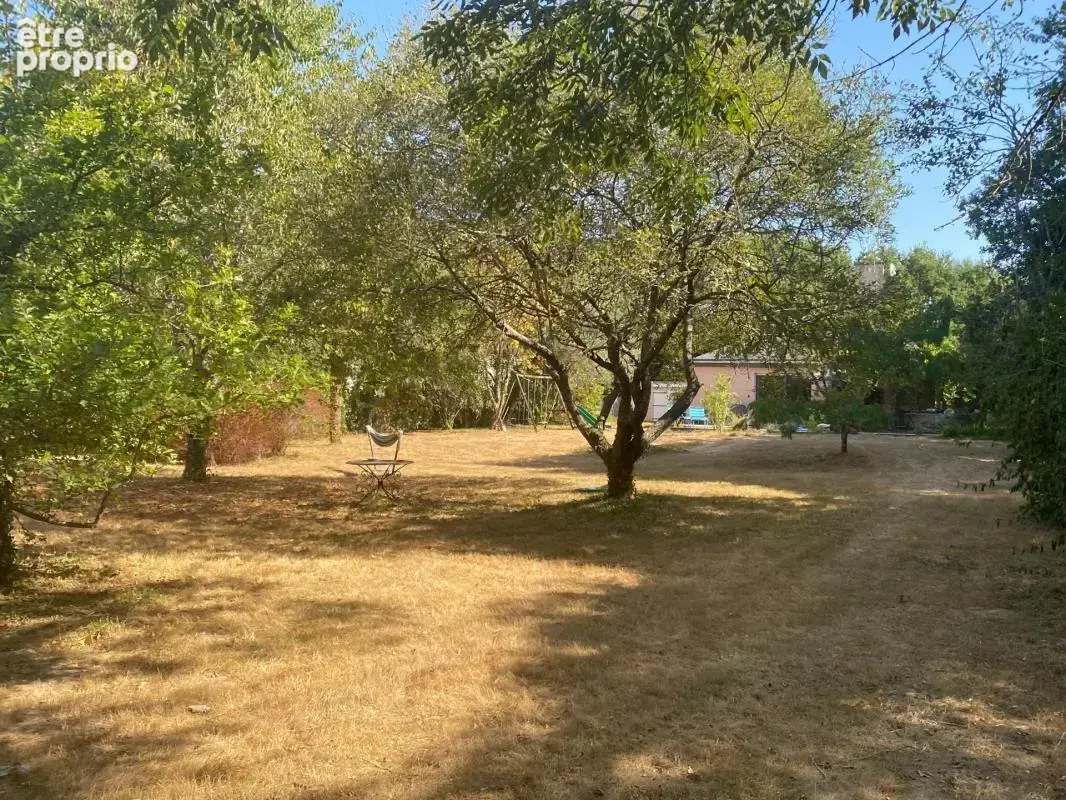 Maison T7 de 167m² dans un parc de 1900m²  piscine - photo 2
