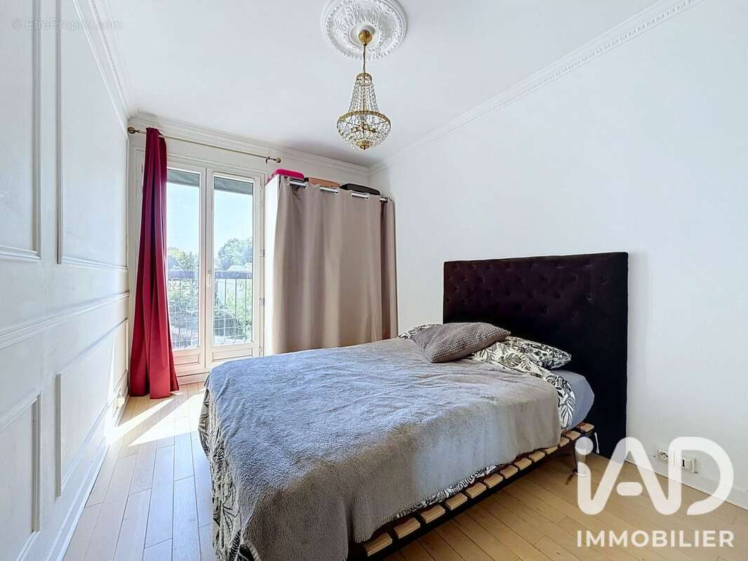Photo 7 - Appartement à DRAVEIL