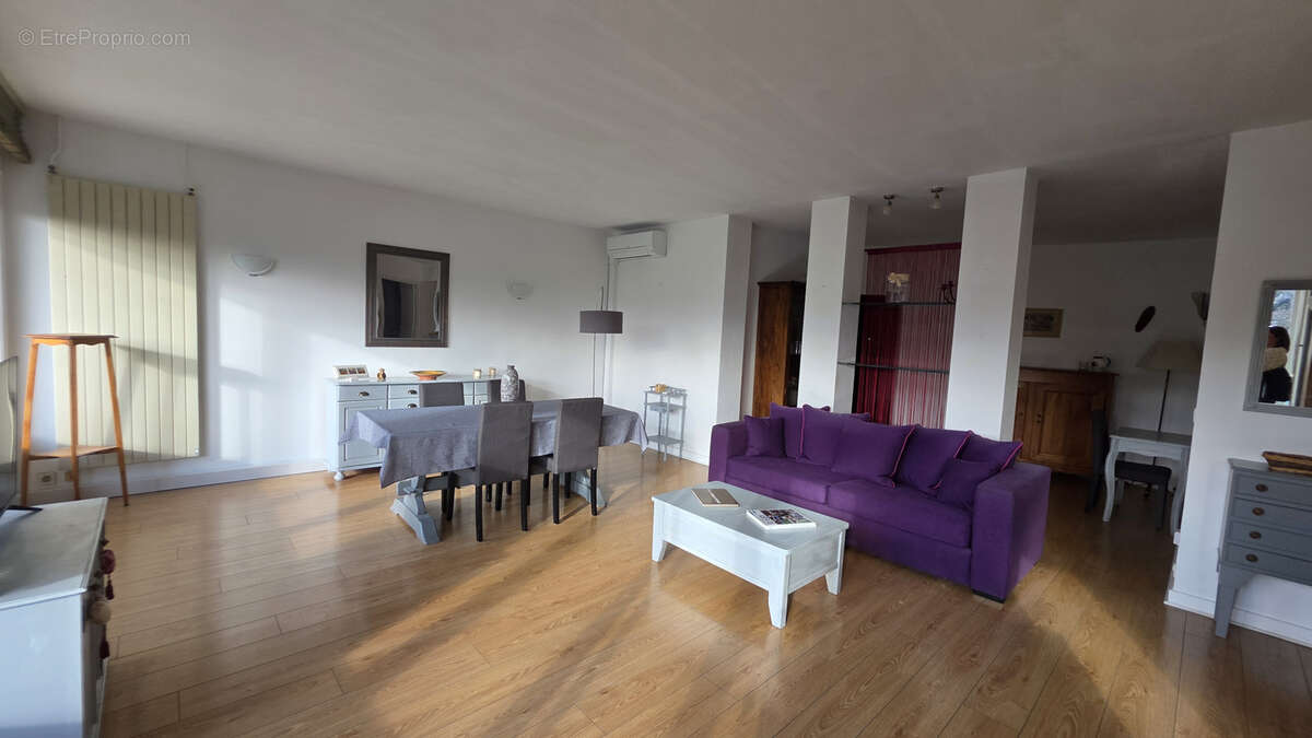 Appartement à VALENCE