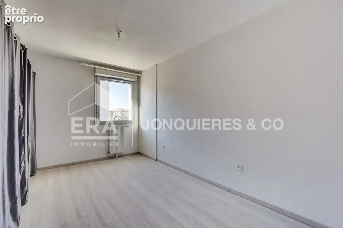 Appartement 60m² à toulouse - photo 13