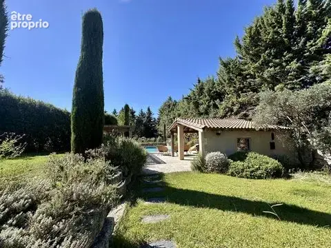 Maison 7 pièces 236 m² à vendre à Fontvieille (13990) - photo 3