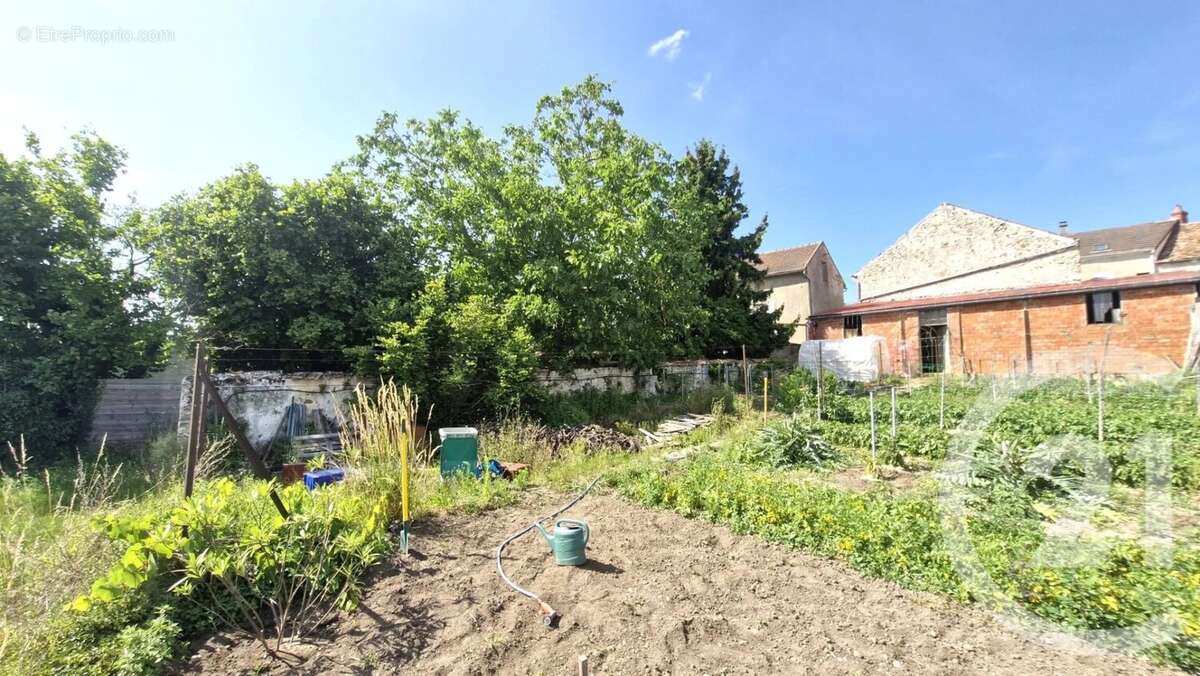 Maison à NOGENT-L&#039;ARTAUD