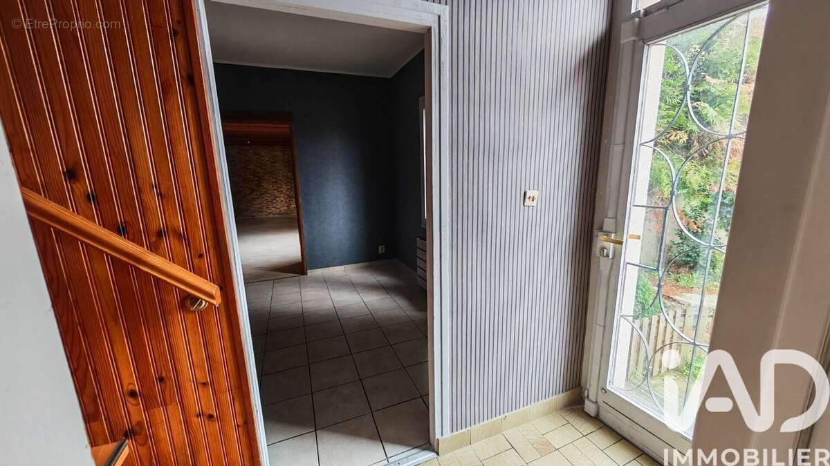 Photo 6 - Maison à LE HAVRE