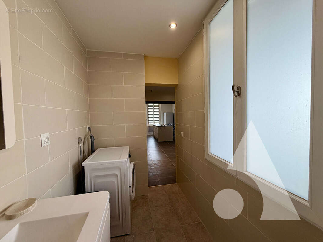 Appartement à TROYES