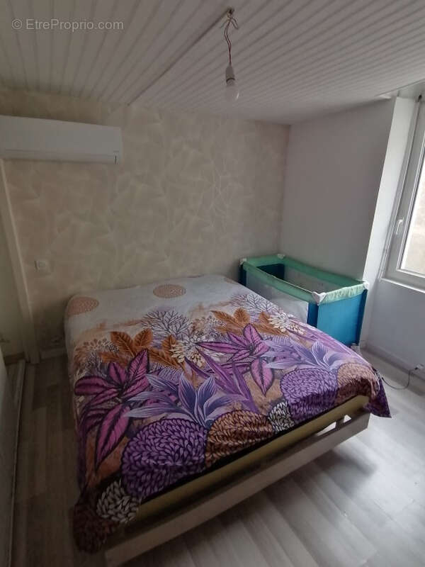 Maison à CUXAC-D'AUDE