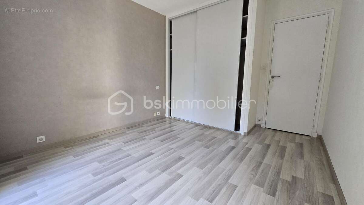 Appartement à VANNES